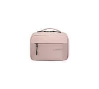 Samsonite Selection Stackd Kulturtasche rosa