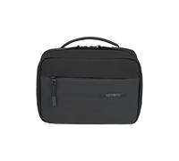Samsonite Selection Stackd Kulturtasche schwarz