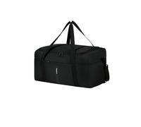 Samsonite Selection TA Revolution Faltbare Reisetasche M Schwarz