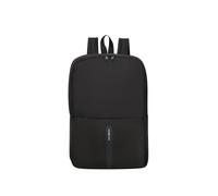 Samsonite Ta Revolution Faltbarer Rucksack M Schwarz