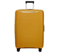 Samsonite Selection Upscape - 4-Rollen-Trolley 75 cm L erw. (yellow)