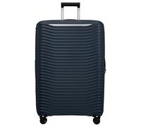 Samsonite Upscape Spinner 81 Expandable blue nights