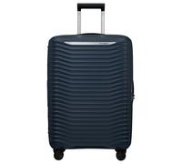 Samsonite Upscape Spinner 68 cm EXP mit TSA-Zahlenschloss blue nights