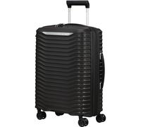 Samsonite Selection Upscape Hartschalenkoffer Mit 4 Rollen Black L (75 cm)