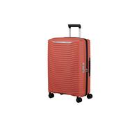Samsonite Selection Upscape Hartschalenkoffer Mit 4 Rollen Clay M (60-70 cm)