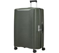 Samsonite Selection Upscape Hartschalenkoffer Mit 4 Rollen Dunkelgrün XL (ab 81 cm)