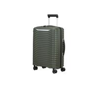 Samsonite Selection Upscape Hartschalenkoffer Mit 4 Rollen Dunkelgrün XS (Handgepäck)