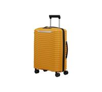 Samsonite Selection Upscape Hartschalenkoffer Mit 4 Rollen Gelb XS (Handgepäck)