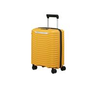 Samsonite Selection Upscape Hartschalenkoffer Mit 4 Rollen Gelb XS (Handgepäck/45 cm)