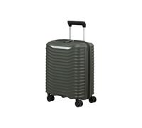 Samsonite Selection Upscape Hartschalenkoffer Mit 4 Rollen Grün XS (Handgepäck/45 cm)