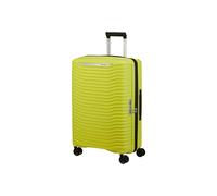 Samsonite Selection Upscape Hartschalenkoffer Mit 4 Rollen Lime M (60-70 cm)