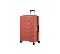 Samsonite Upscape Trolley mit 4 Rollen erweiterbar 81cm Clay