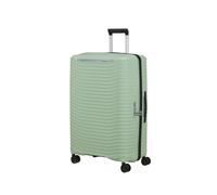 Samsonite Selection Upscape Hartschalenkoffer Mit 4 Rollen XL (81 cm) Soft Sage