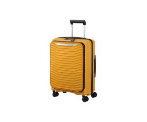 Samsonite Selection Upscape Hartschalenkoffer Mit 4 Rollen XS Easy Access-Variante Yellow
