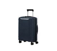 Samsonite Selection Upscape Hartschalenkoffer Mit 4 Rollen XS (Handgepäck erweiterbar) Blue Nights