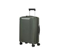 Samsonite Selection Upscape Hartschalenkoffer Mit 4 Rollen XS (Handgepäck erweiterbar) Climbing Ivy
