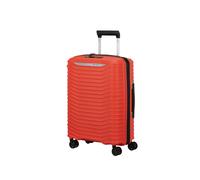 Samsonite Selection Upscape Hartschalenkoffer Mit 4 Rollen XS (Handgepäck erweiterbar) Lava