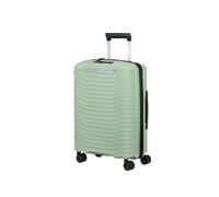 Samsonite Selection Upscape Hartschalenkoffer Mit 4 Rollen XS (Handgepäck erweiterbar) Soft Sage