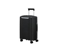 Samsonite Selection Upscape Hartschalenkoffer Mit 4 Rollen XS (Handgepäck Slim) Black