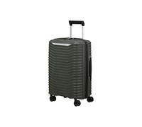 Samsonite Selection Upscape Hartschalenkoffer Mit 4 Rollen XS (Handgepäck Slim) Climbing Ivy
