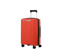 Samsonite Upscape Trolley mit 4 Rollen erweiterbar 55cm Lava