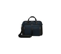 Samsonite Selection Urban-eye Aktentasche 15.6 Zoll blau