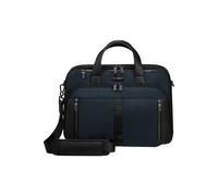 Samsonite Selection Urban-eye Aktentasche blau 15.6 Zoll