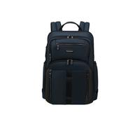 Samsonite Selection Urban-Eye Laptoprucksack 15.6 Zoll Blau