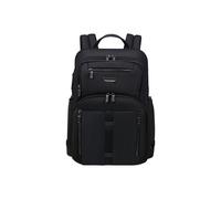 Samsonite Selection Urban-Eye Laptoprucksack 15.6 Zoll Schwarz