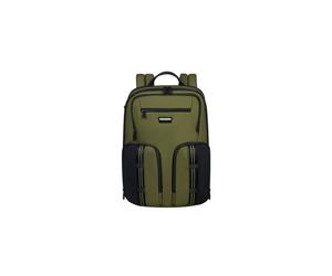 Samsonite Selection Urban-Eye Laptoprucksack 15.6 Zoll Wasabi/Schwarz
