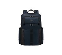 Samsonite Selection Urban-Eye Laptoprucksack 17.3 Zoll Dunkelblau