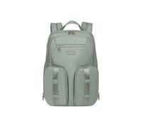 Samsonite Selection Urban-eye Laptoprucksack 2 Pockets 14.1 Zoll grün