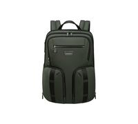 Samsonite Selection Urban-eye Laptoprucksack 2 Pockets 15.6 Zoll grün
