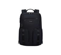 Samsonite Selection Urban-eye Laptoprucksack 2 Pockets 15.6 Zoll schwarz