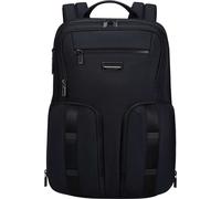 Samsonite Selection Urban-eye Laptoprucksack 2 Pockets schwarz 15.6 Zoll