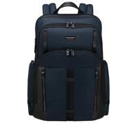 Samsonite Selection Urban-Eye Laptoprucksack Dunkelblau 17.3 Zoll