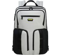 Samsonite Selection Urban-Eye Laptoprucksack Grau 14.1 Zoll