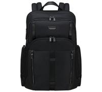 Samsonite Urban-Eye Laptop-Rucksack 17,3? 32 x 25 x 47 cm Nylon, PL (Polyester) Schwarz