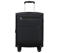 Samsonite Urbify Spinner 55 cm EXP mit TSA-Zahlenschloss black