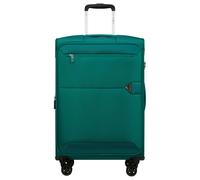Samsonite Selection Urbify - 4-Rollen-Trolley M 68 cm erw. (pine green)