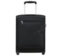 Samsonite Selection Urbify Underseater - 2-Rollen-Kabinentrolley 45 cm (schwarz)