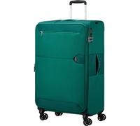 Samsonite Selection Urbify Weichgepäck Koffer grün L (71-80 cm)