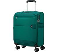 Samsonite Selection Urbify Weichgepäck Koffer grün XS (Handgepäck mit 23cm Tiefe)