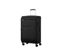 Samsonite Selection Urbify Weichgepäck Koffer L (78 cm) schwarz