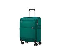 Samsonite Selection Urbify Weichgepäck Koffer XS (Handgepäck mit 23cm Tiefe) grün