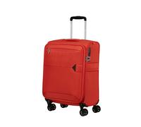 Samsonite Selection Urbify Weichgepäck Koffer XS (Handgepäck mit 23cm Tiefe) Lava