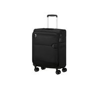 Samsonite Urbify Spinner 55 cm EXP mit TSA-Zahlenschloss 1041 black