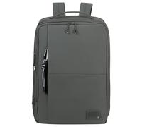 Samsonite Selection Wander Last - Reiserucksack 15.6" 44 cm erw. (gunmetal green)
