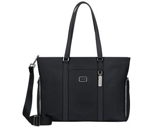Samsonite Shoppper Image Biz Travel Tote Bag 14.1" black