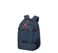Samsonite Sonora - 17 Zoll Laptoprucksack mit Rollen, 55 cm, 30 L, Blau (Night Blue)